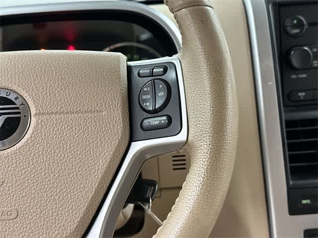 Thumbnail: 2006 Mercury Mountaineer - 10