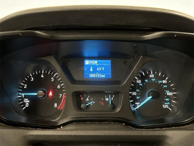 Thumbnail: 2018 Ford Transit Series - 6