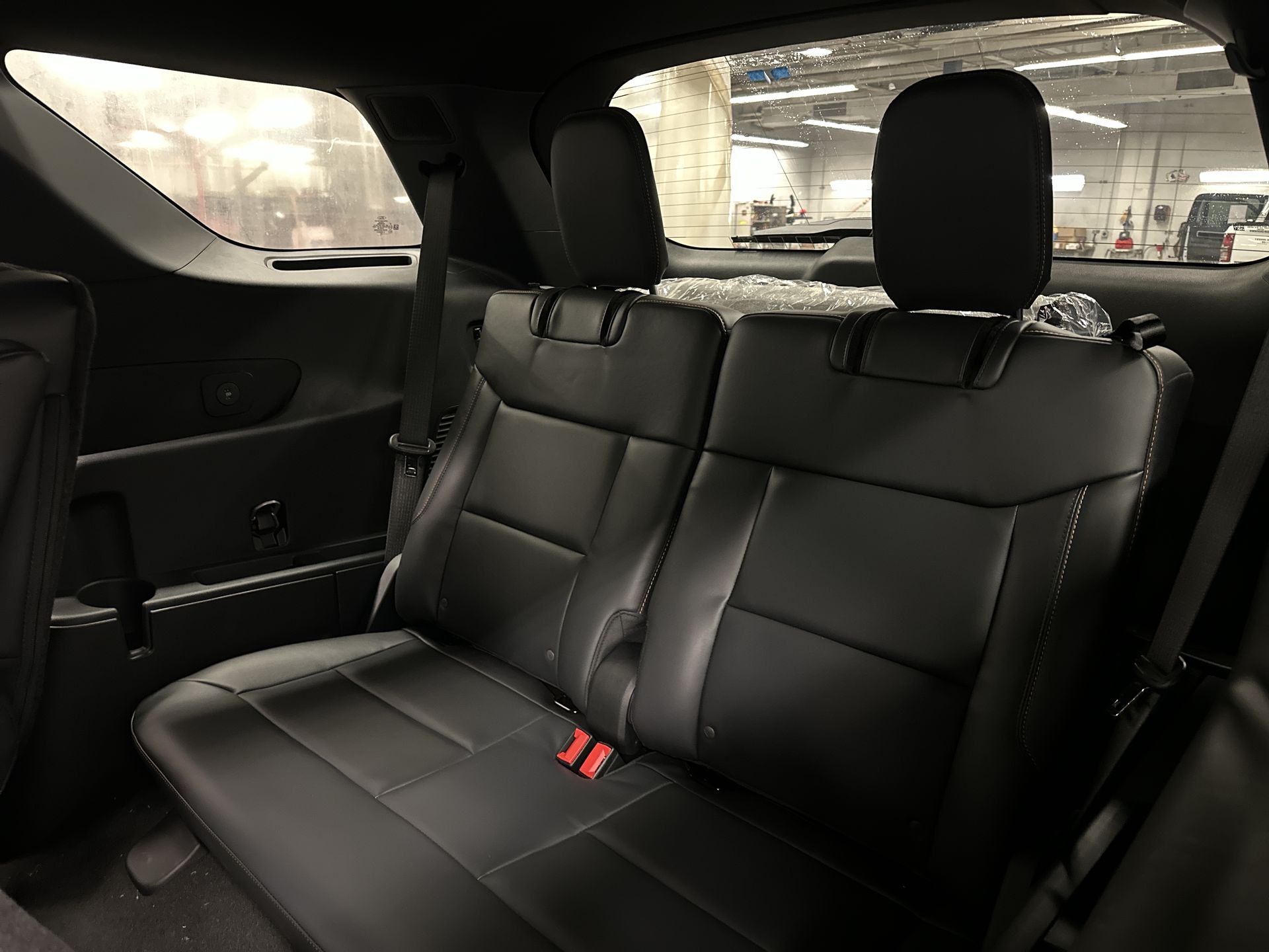 Thumbnail: 2026 Ford Explorer - 35