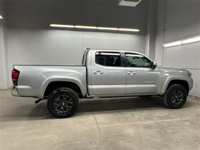 Thumbnail: 2023 Toyota Tacoma - 3