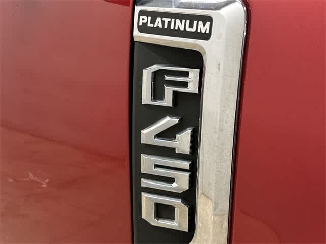 Thumbnail: 2020 Ford Econoline - 20