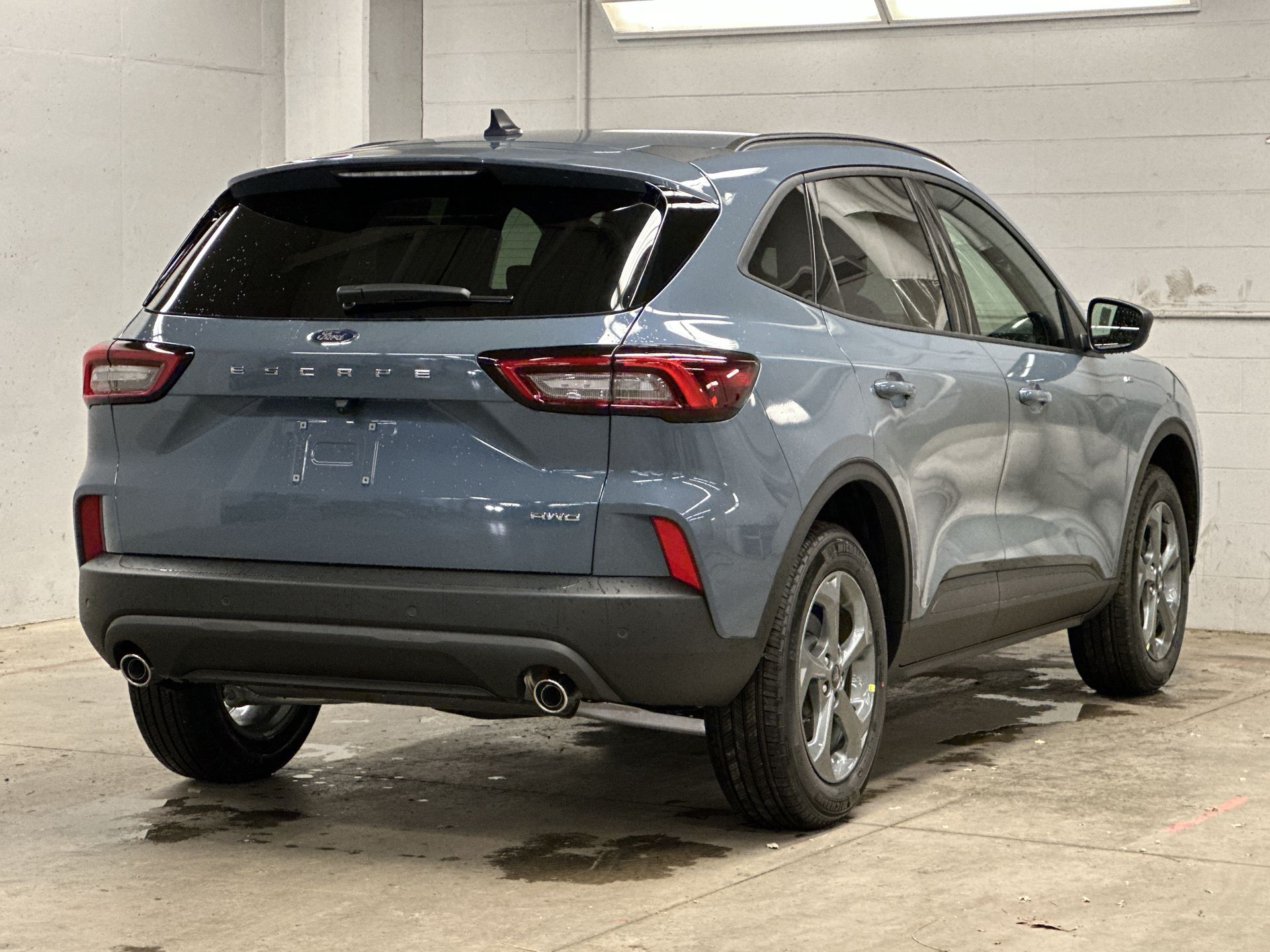 Thumbnail: 2026 Ford Escape - 31