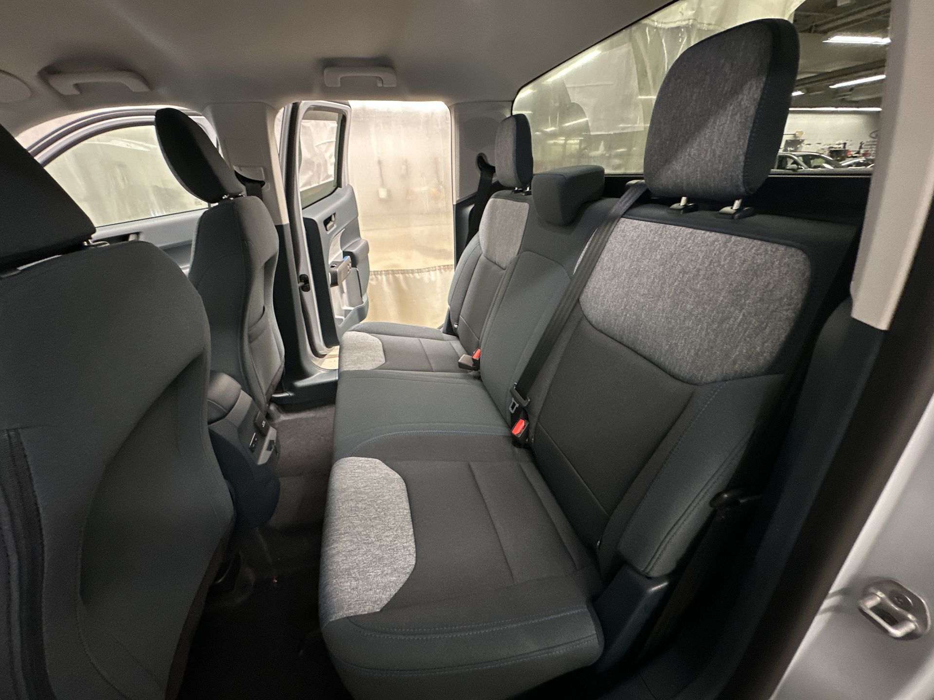 Thumbnail: 2026 Ford Maverick - 17