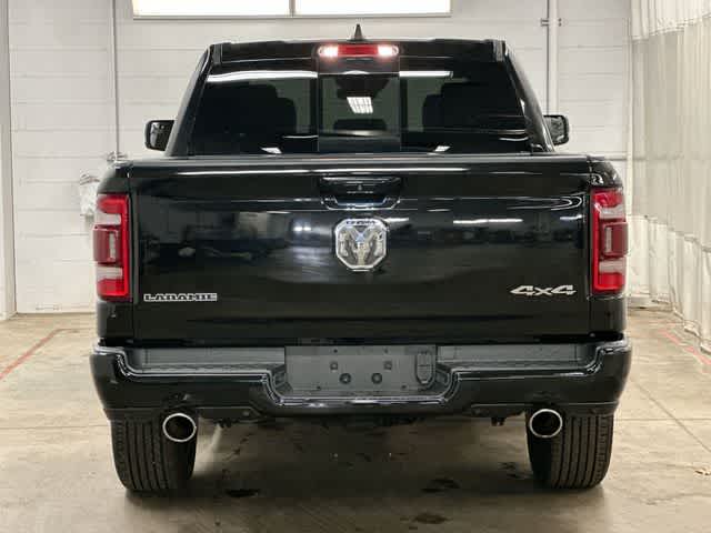 Thumbnail: 2023 RAM 1500 - 4