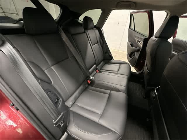 Thumbnail: 2020 Subaru Outback - 26