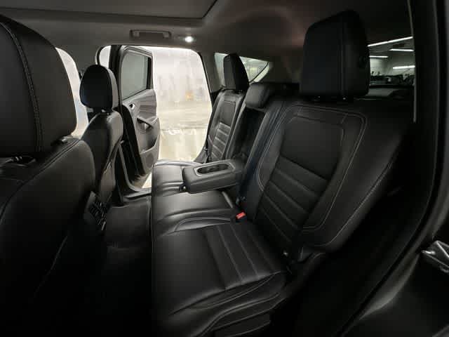 Thumbnail: 2017 Ford Escape - 18