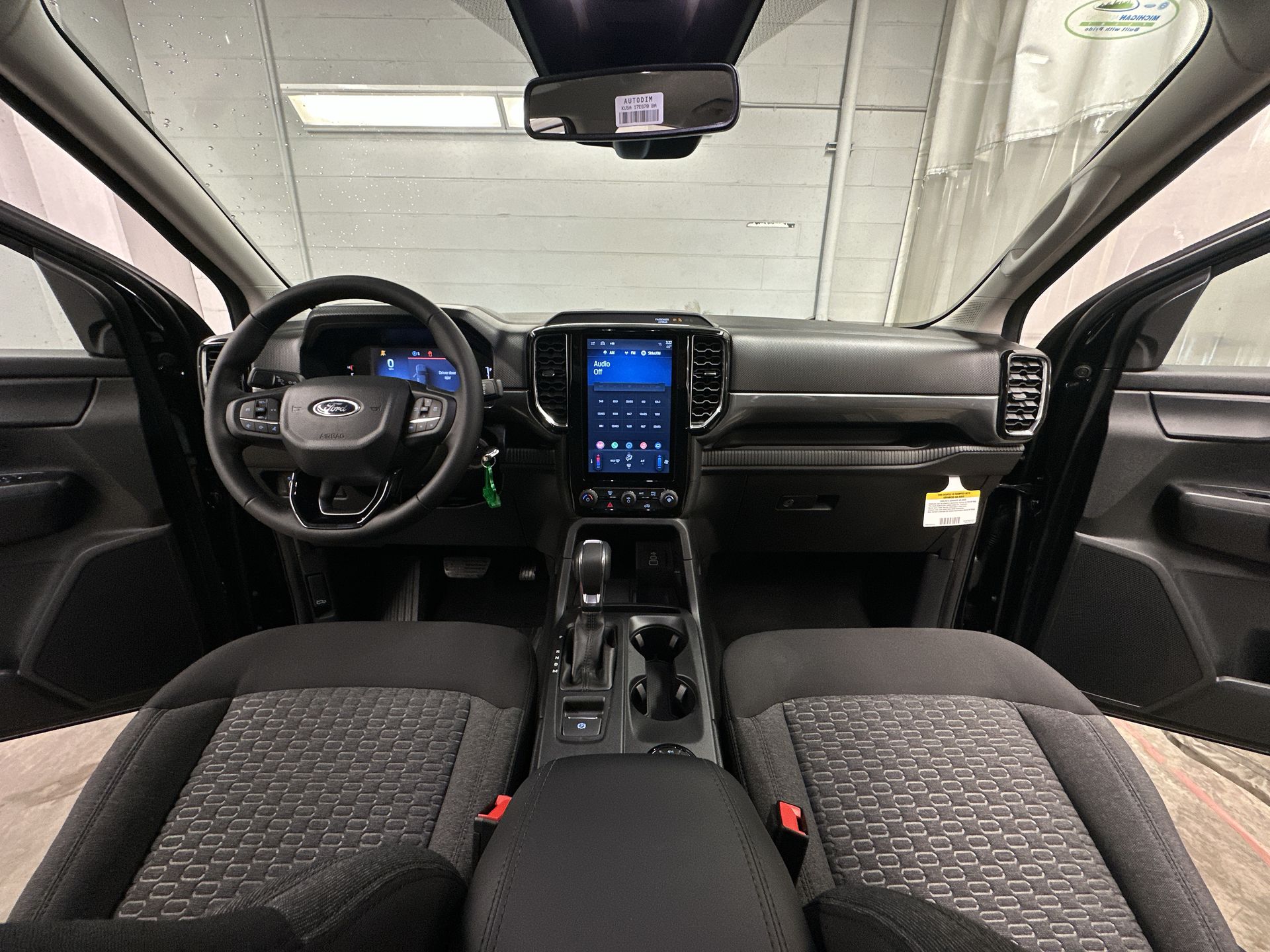 Thumbnail: 2026 Ford Ranger - 19