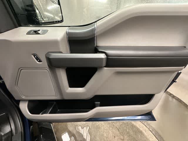 Thumbnail: 2017 Ford F-150 - 20