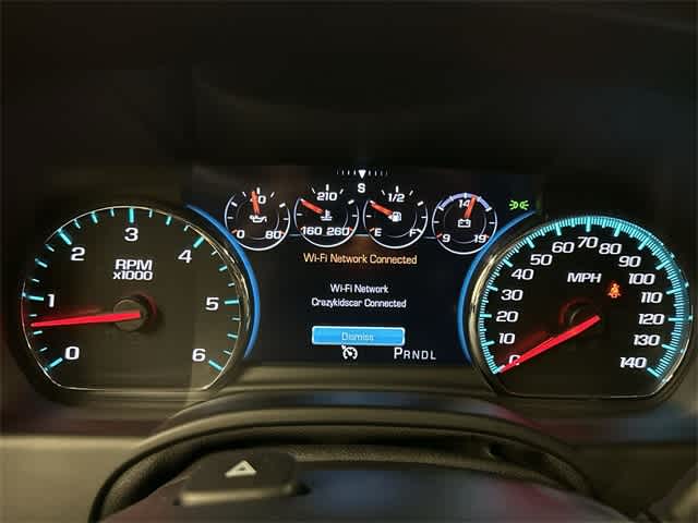 Thumbnail: 2020 GMC Yukon - 7