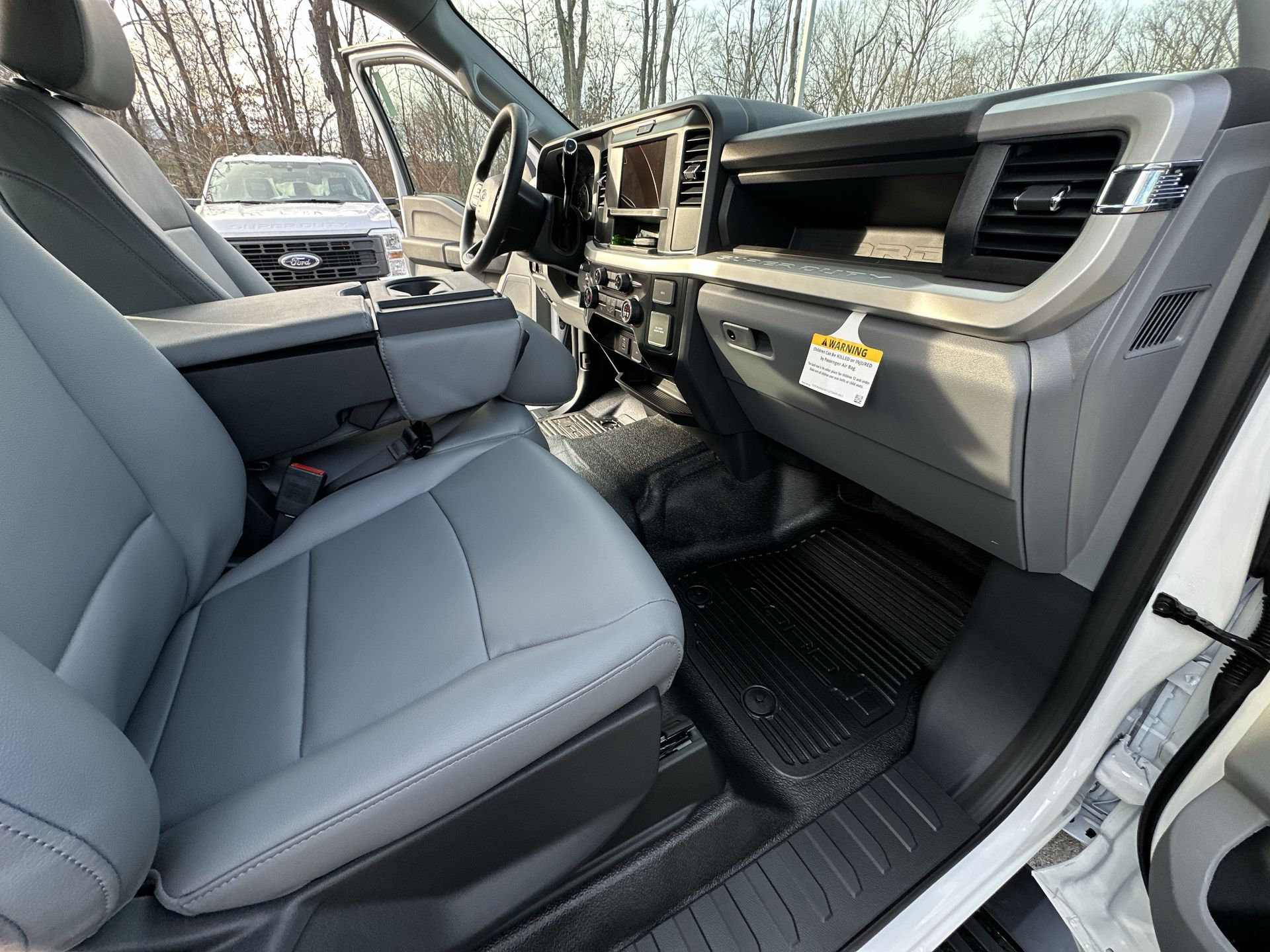 Thumbnail: 2026 Ford Econoline - 19