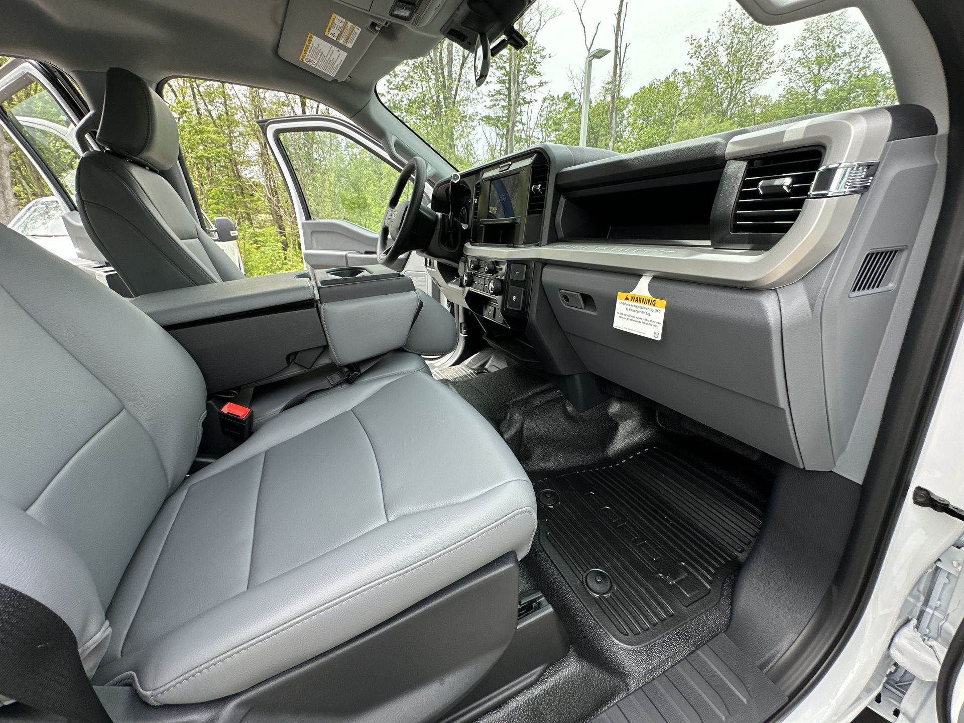 Thumbnail: 2026 Ford Econoline - 19