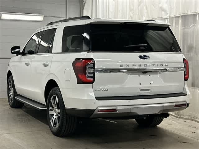 Thumbnail: 2022 Ford Expedition - 36