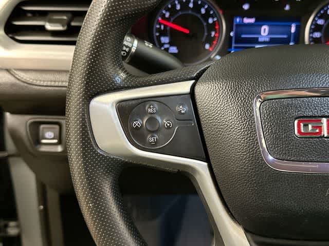 Thumbnail: 2023 GMC Acadia - 8