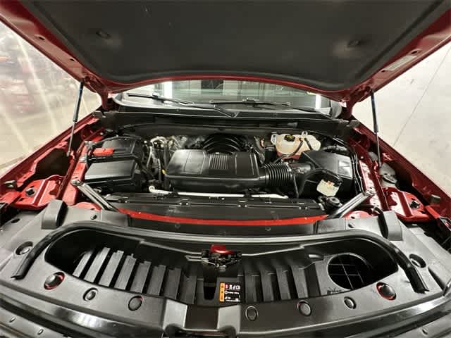 Thumbnail: 2024 Cadillac Escalade - 31