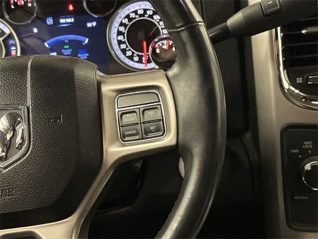 Thumbnail: 2016 RAM 2500 - 10
