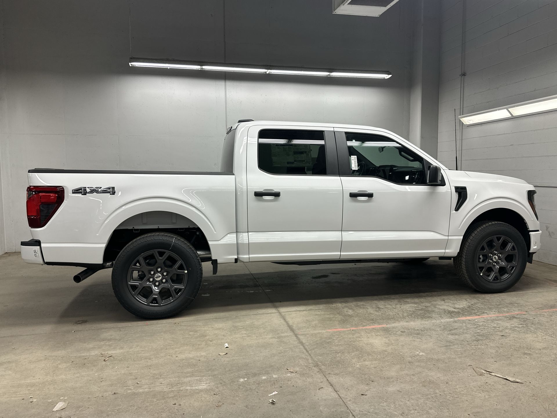 Thumbnail: 2026 Ford F-150 - 3