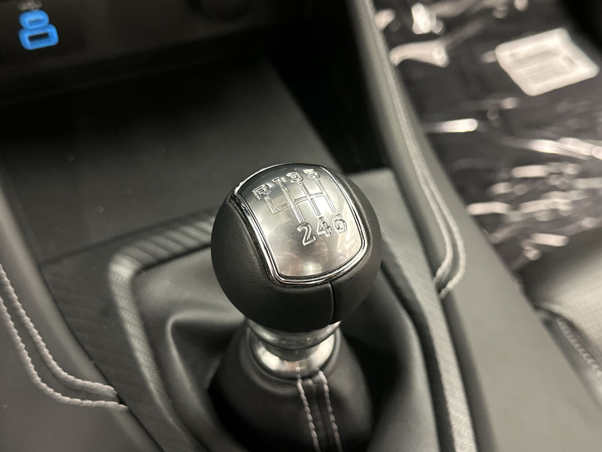 Thumbnail: 2026 Ford Mustang - 21