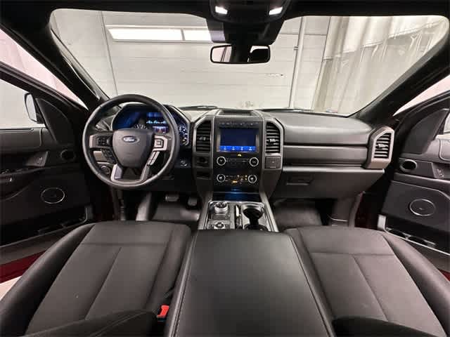 Thumbnail: 2020 Ford Expedition - 19