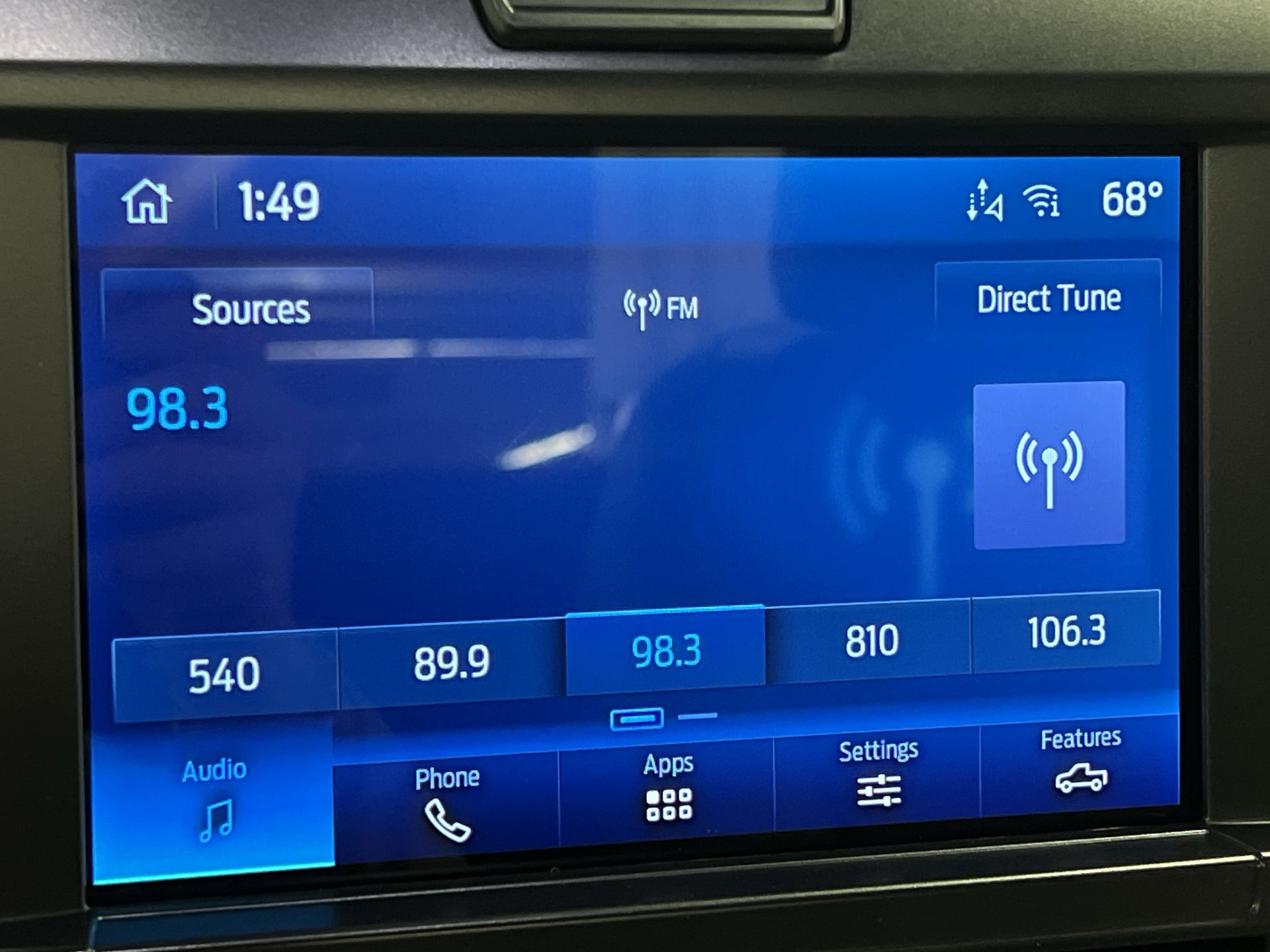 Thumbnail: 2025 Ford  - 10