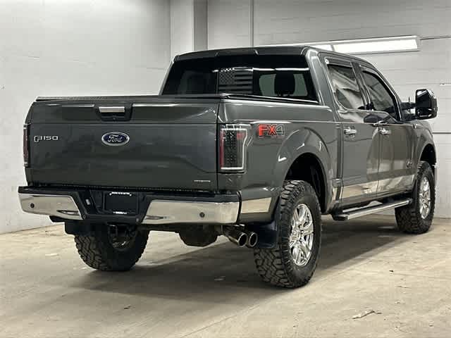 Thumbnail: 2016 Ford F-150 - 30