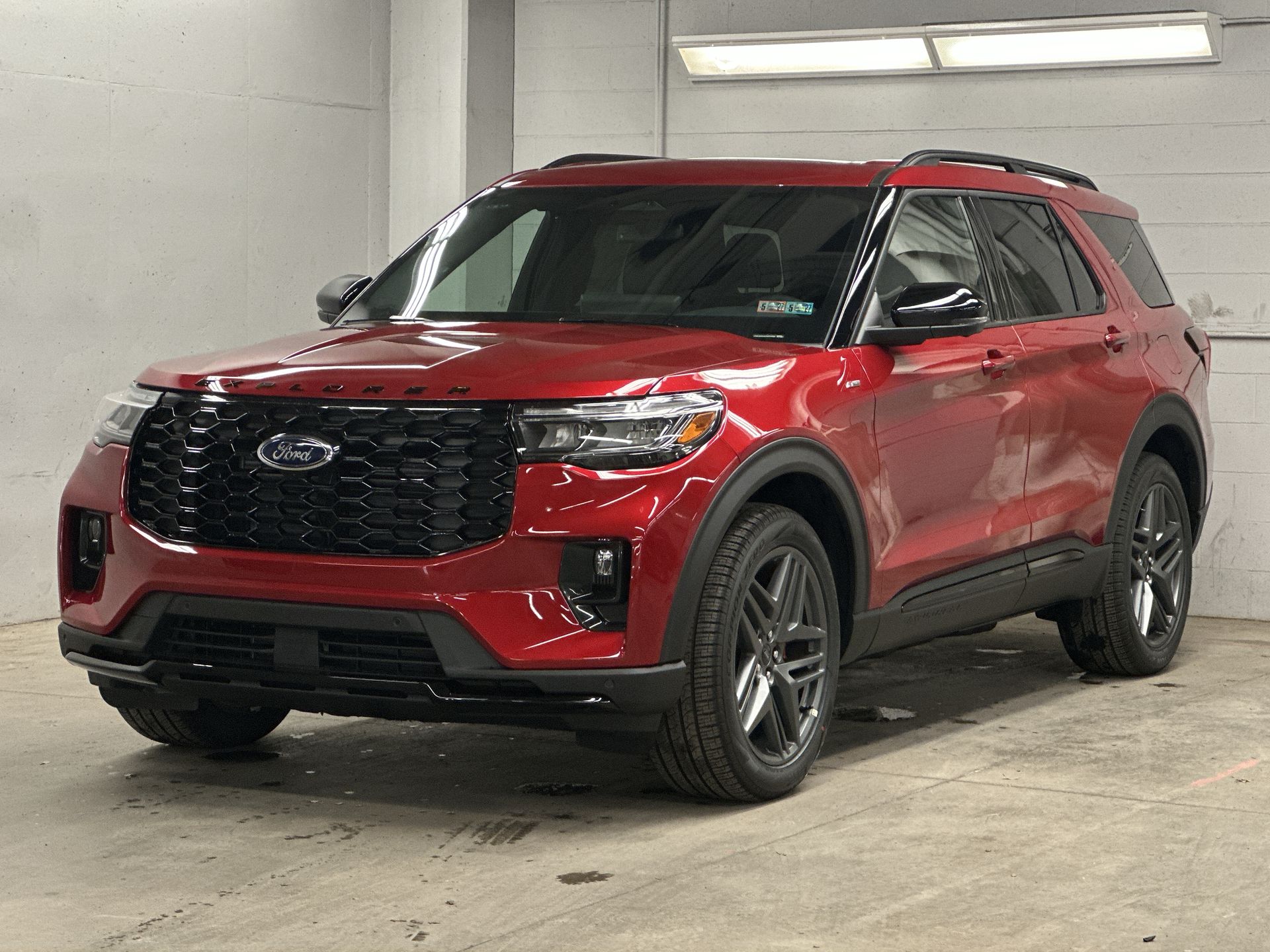 2026 Ford Explorer ST-Line -
                  Zelienople, PA