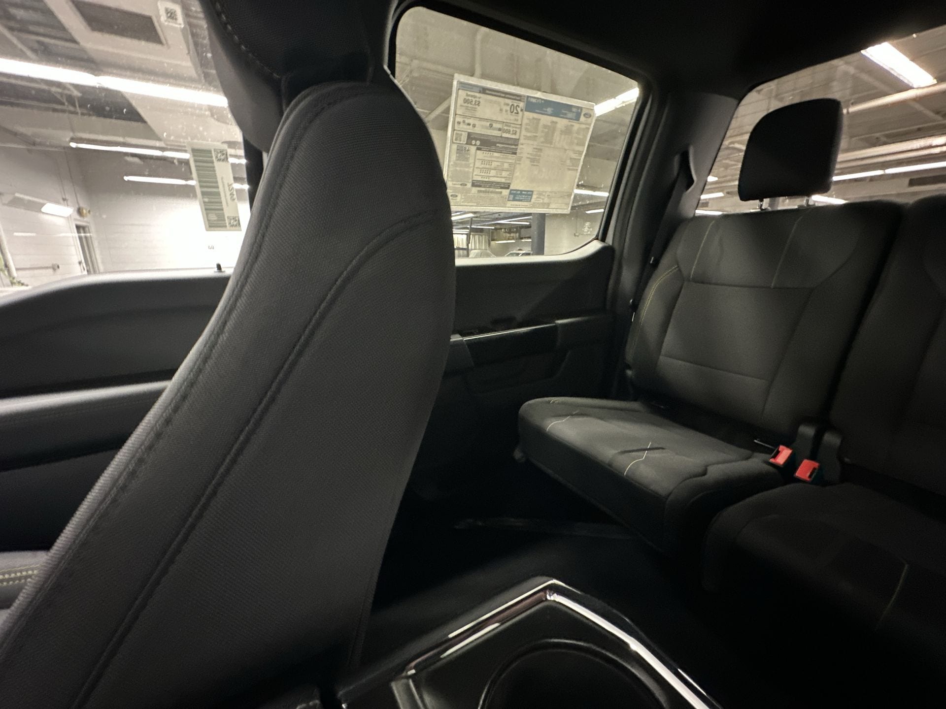 Thumbnail: 2025 Ford F-150 - 5