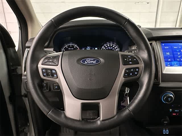 Thumbnail: 2023 Ford Ranger - 7