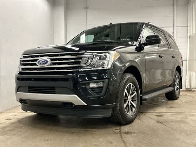 Thumbnail: 2019 Ford Expedition - 29