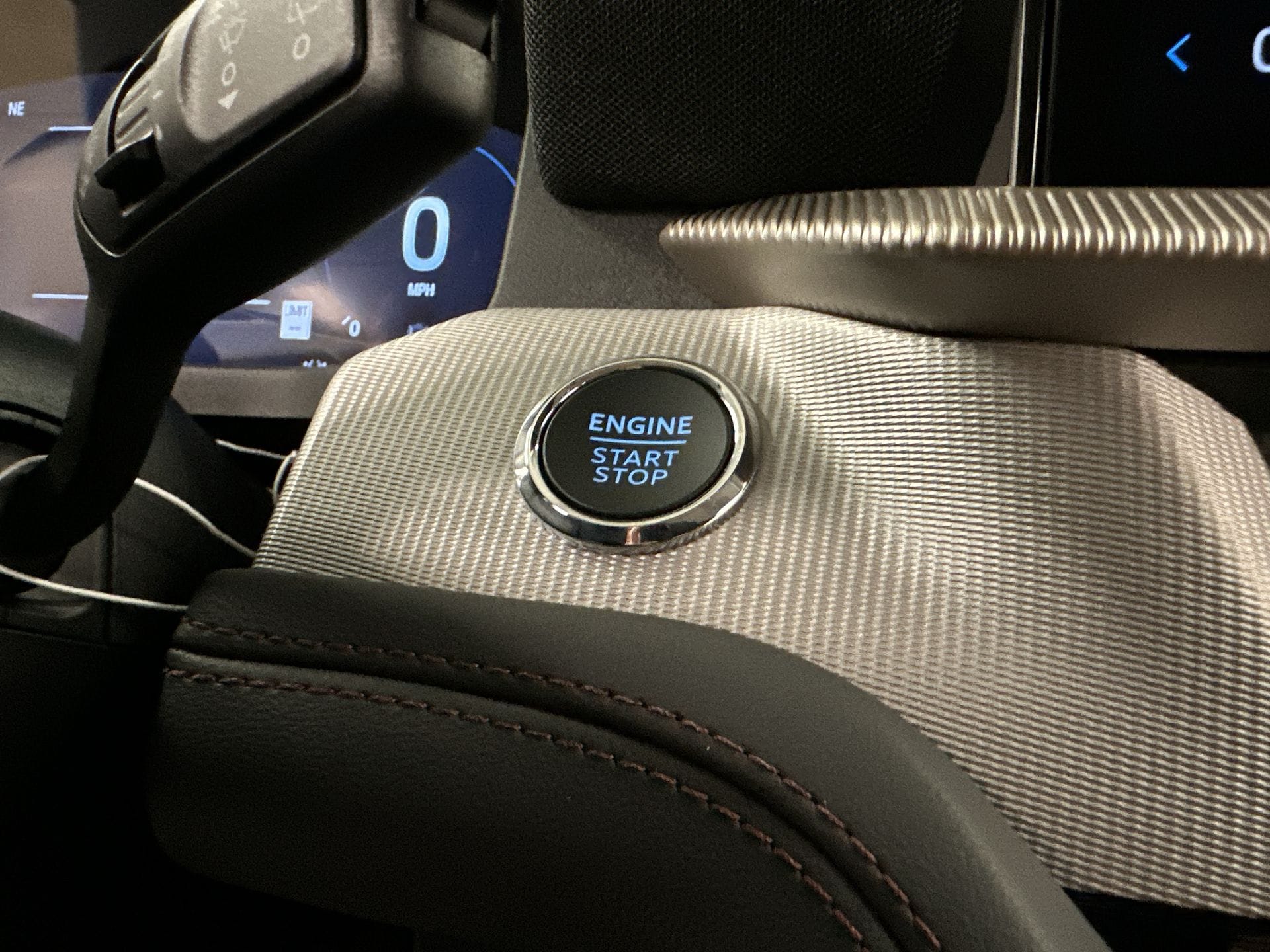 Thumbnail: 2025 Ford Explorer - 10