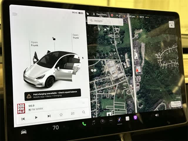 Thumbnail: 2021 Tesla Model Y - 11