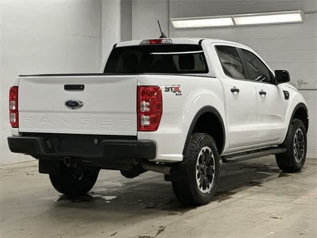Thumbnail: 2021 Ford Ranger - 30