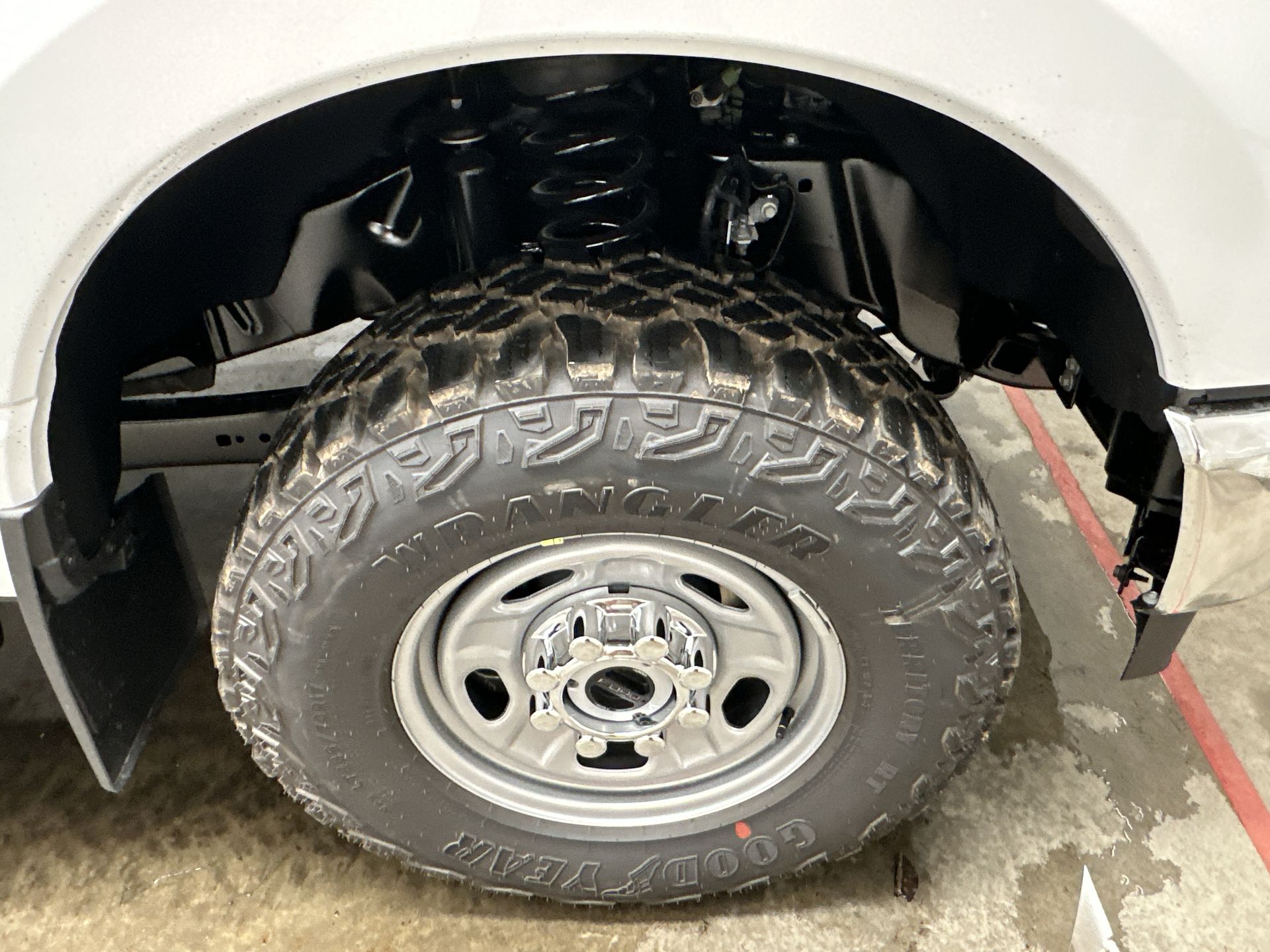 Thumbnail: 2026 Ford Econoline - 5