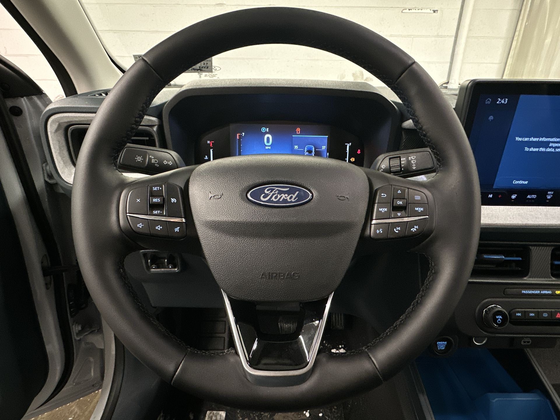 Thumbnail: 2026 Ford Maverick - 7