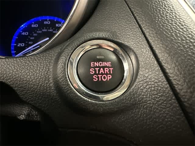 Thumbnail: 2019 Subaru Outback - 11