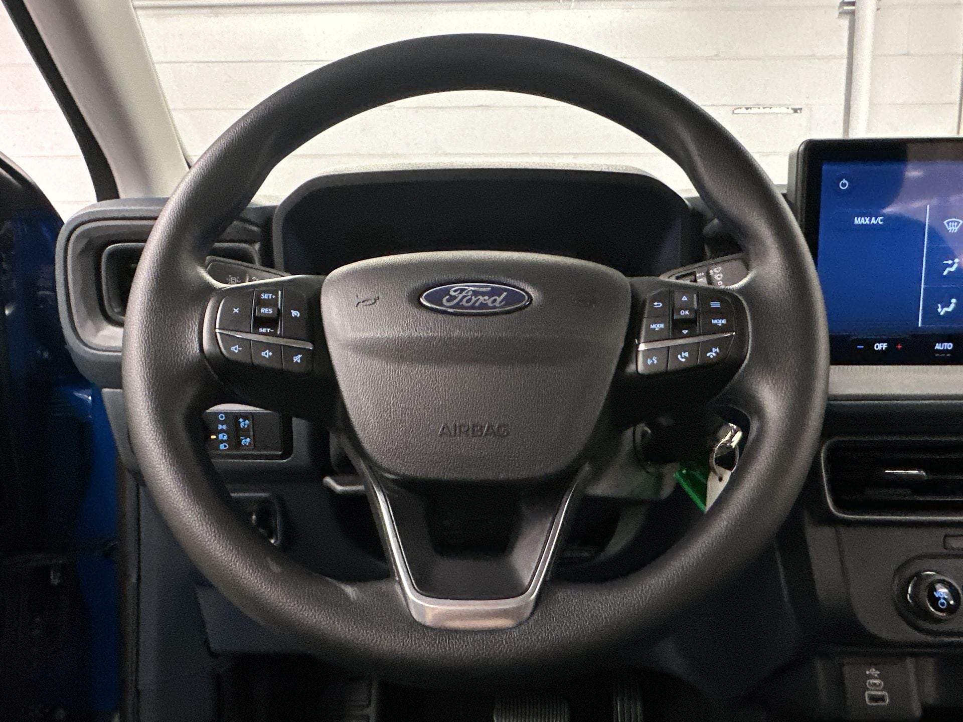 Thumbnail: 2026 Ford Maverick - 7