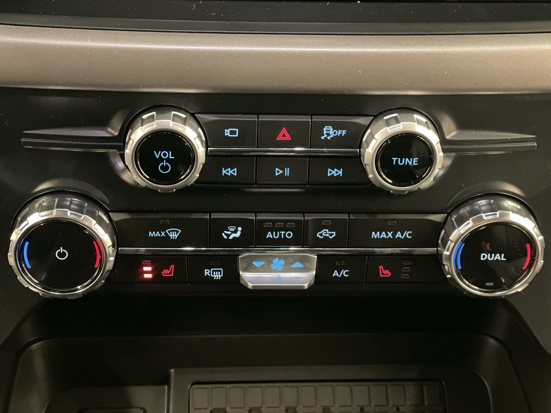 Thumbnail: 2025 Ford F-150 - 15