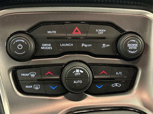 Thumbnail: 2021 Dodge Challenger - 16