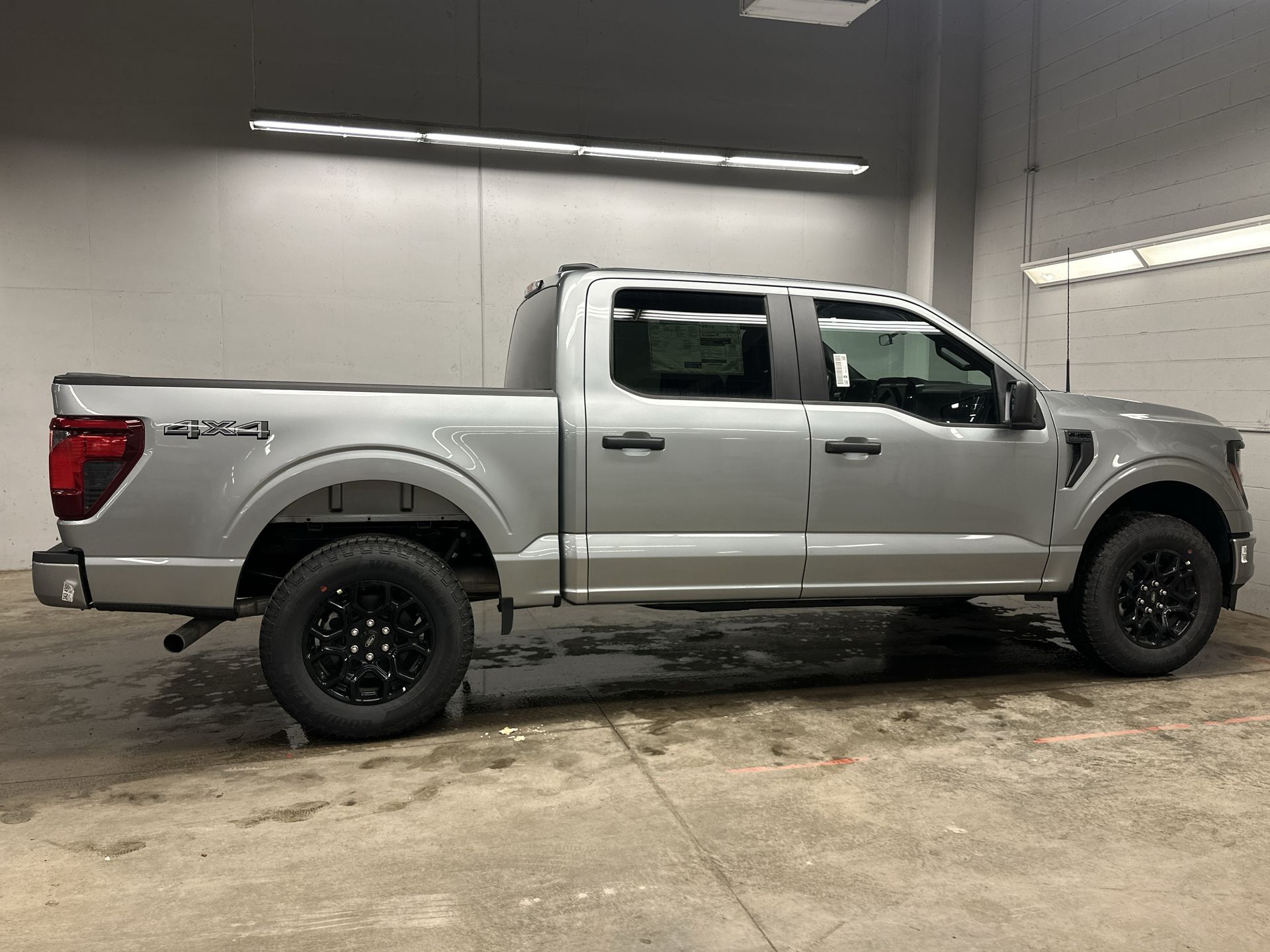 Thumbnail: 2026 Ford F-150 - 3