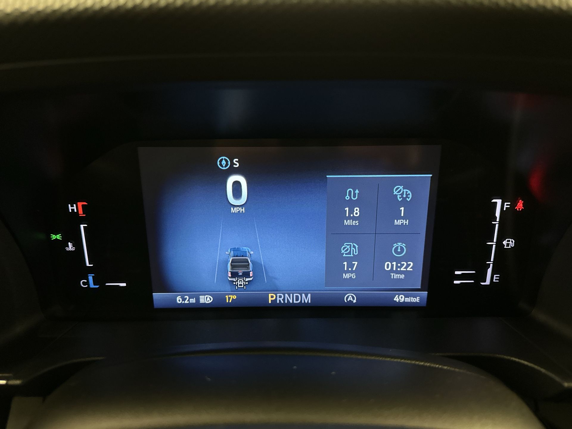 Thumbnail: 2025 Ford Ranger - 6