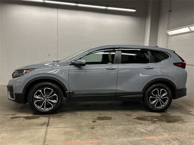 Thumbnail: 2022 Honda CR-V - 2