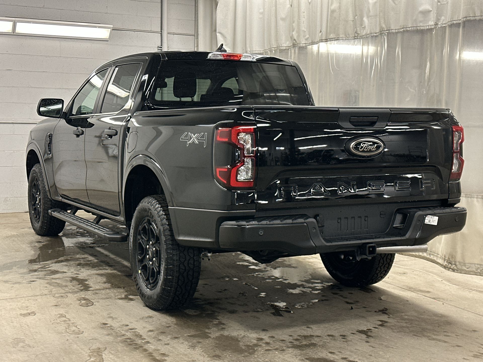 Thumbnail: 2026 Ford Ranger - 30