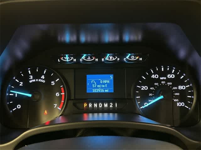 Thumbnail: 2020 Ford Econoline - 6