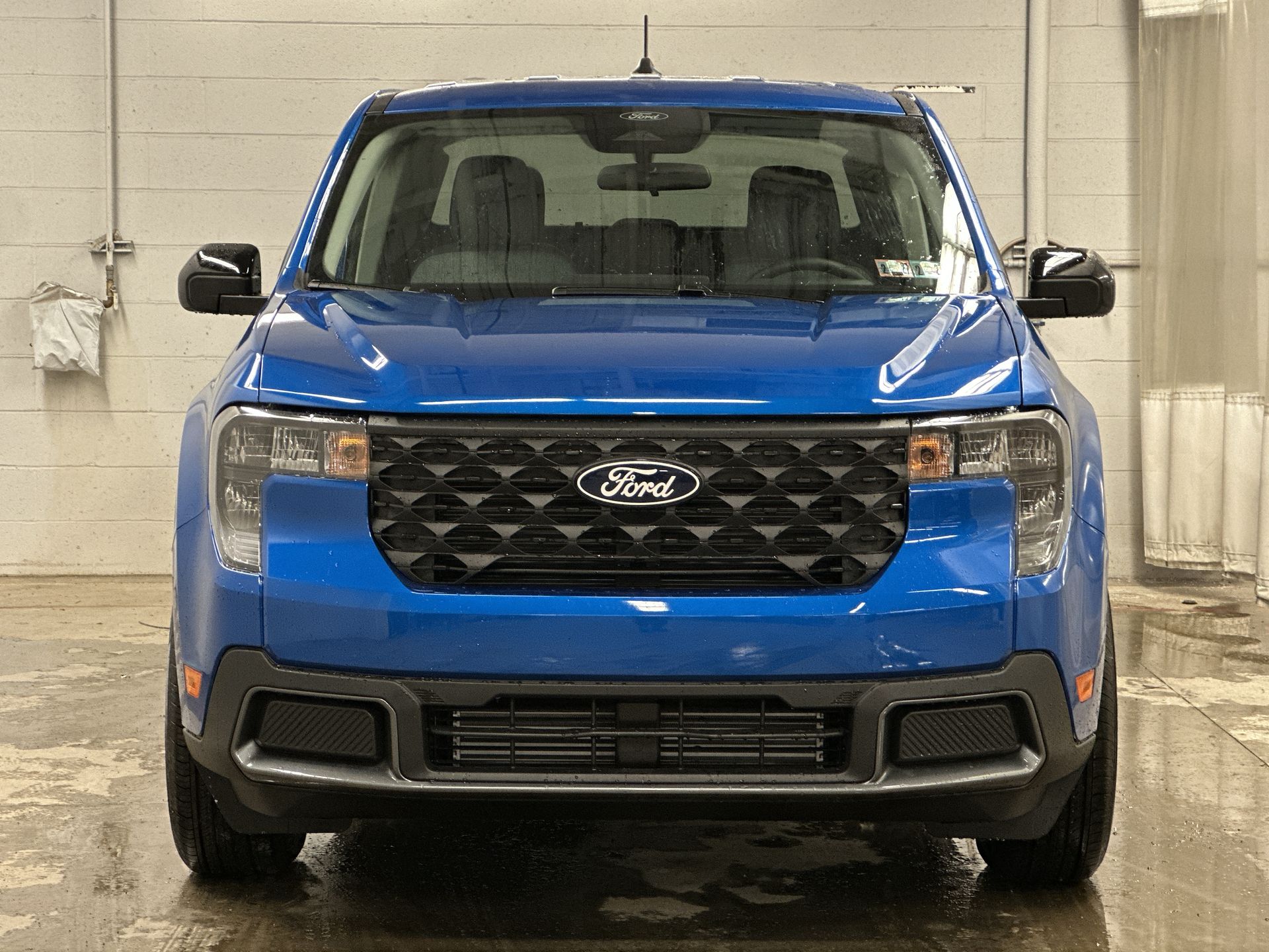 Thumbnail: 2026 Ford Maverick - 26