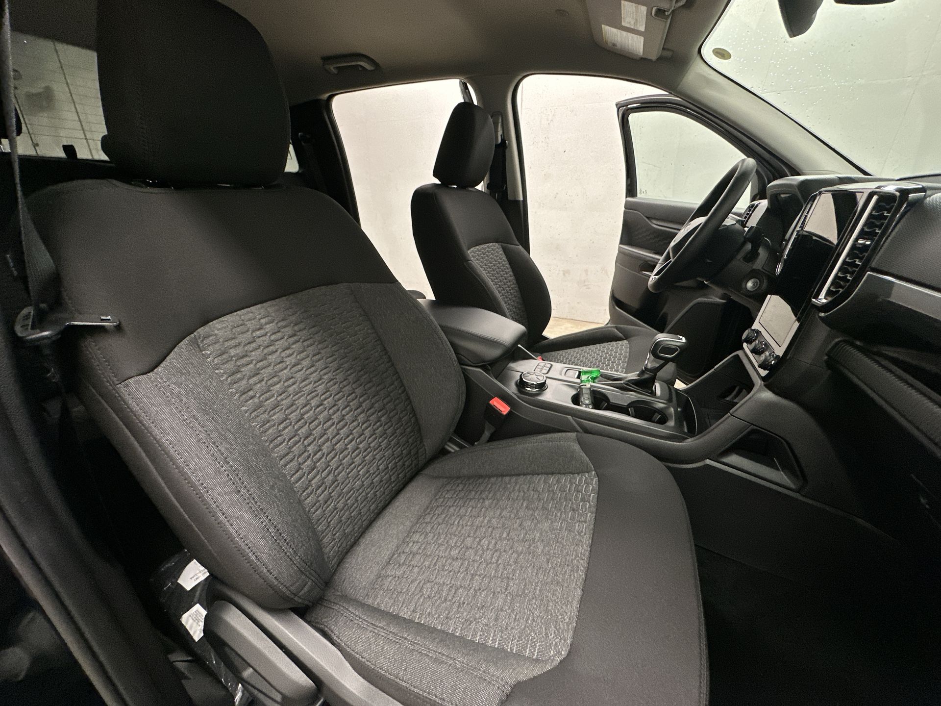 Thumbnail: 2026 Ford Ranger - 21