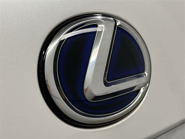 Thumbnail: 2022 Lexus RX - 27