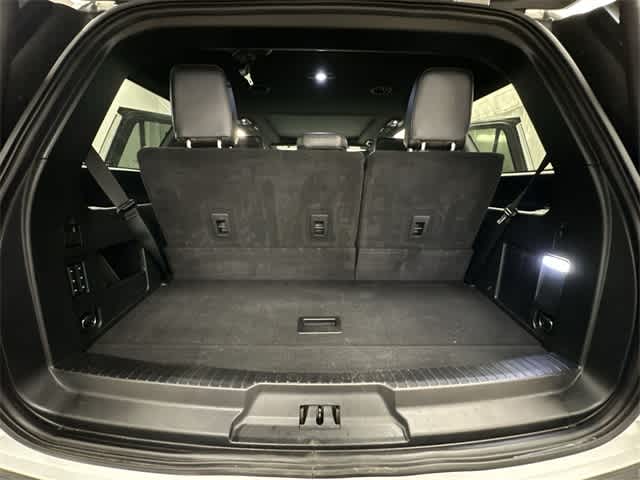 Thumbnail: 2021 Ford Expedition - 27