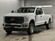  Ford Super Duty F-250 SRW