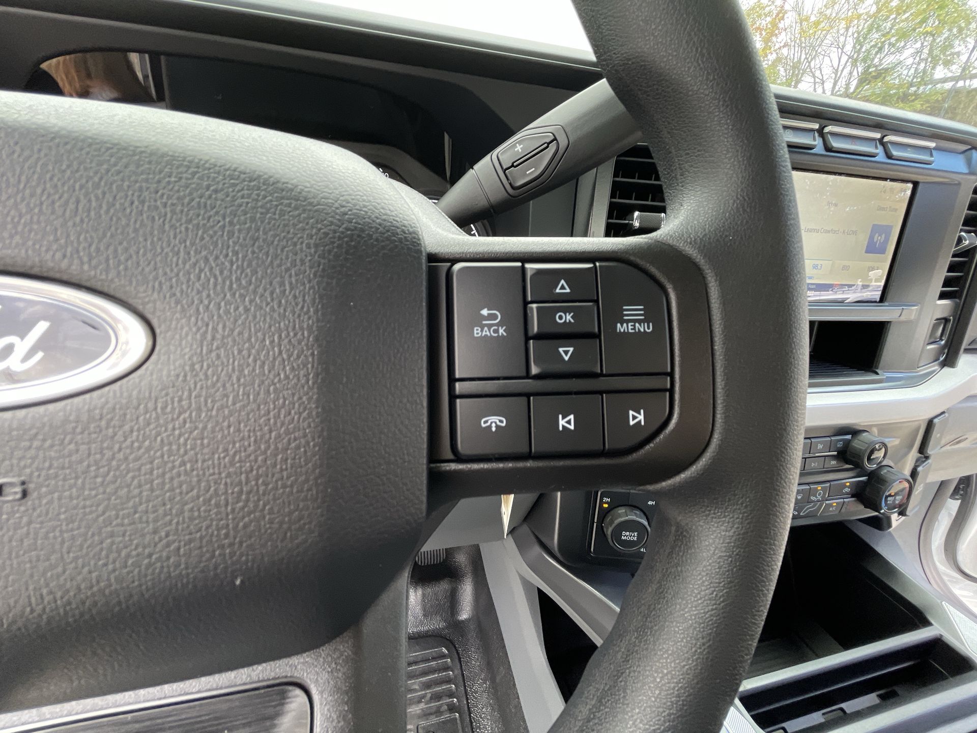 2024 Ford Econoline E-550 9