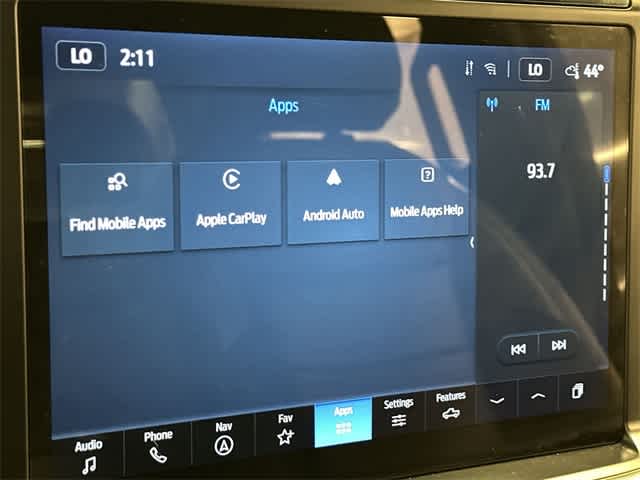 Thumbnail: 2025 Ford F-150 - 14