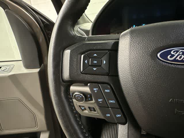 Thumbnail: 2019 Ford F-150 - 8